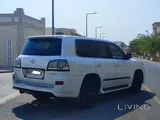 Lexus LX-570 2013